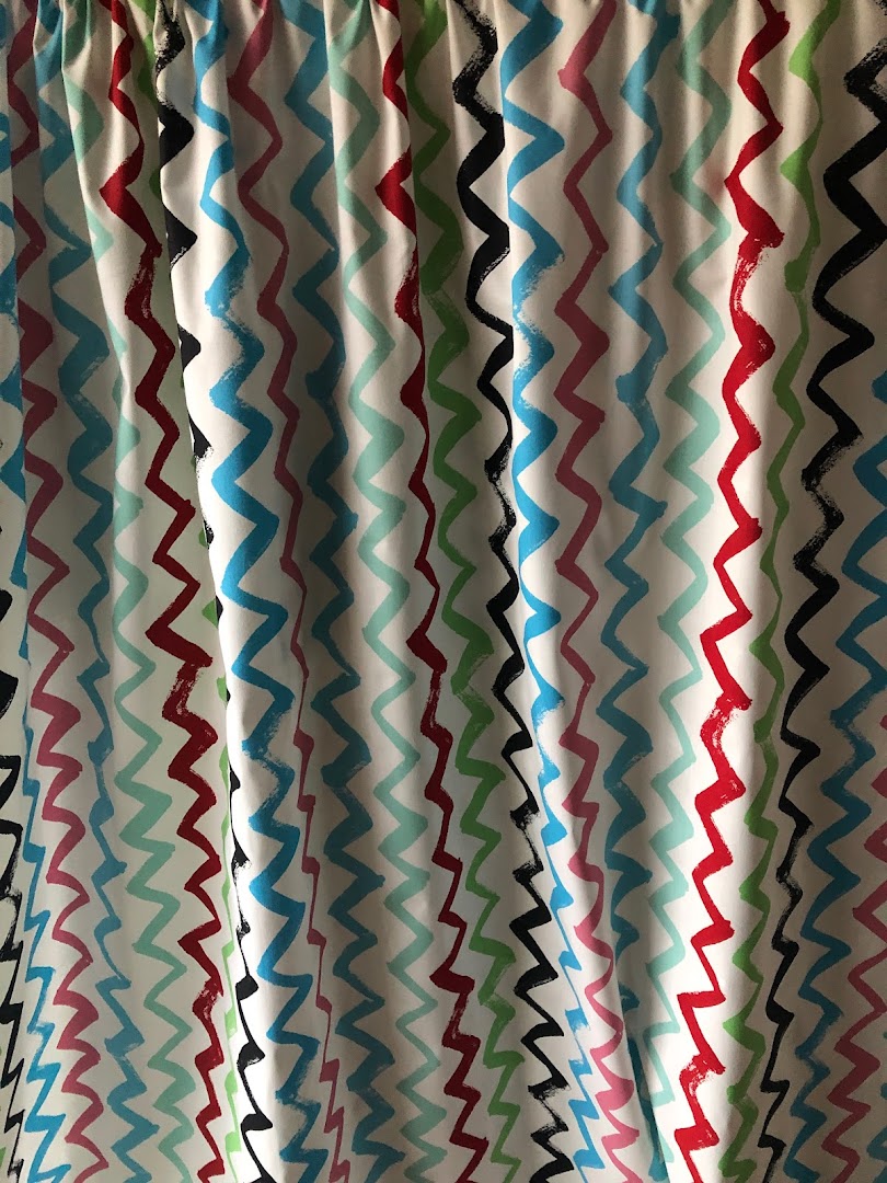 The Fabric Room