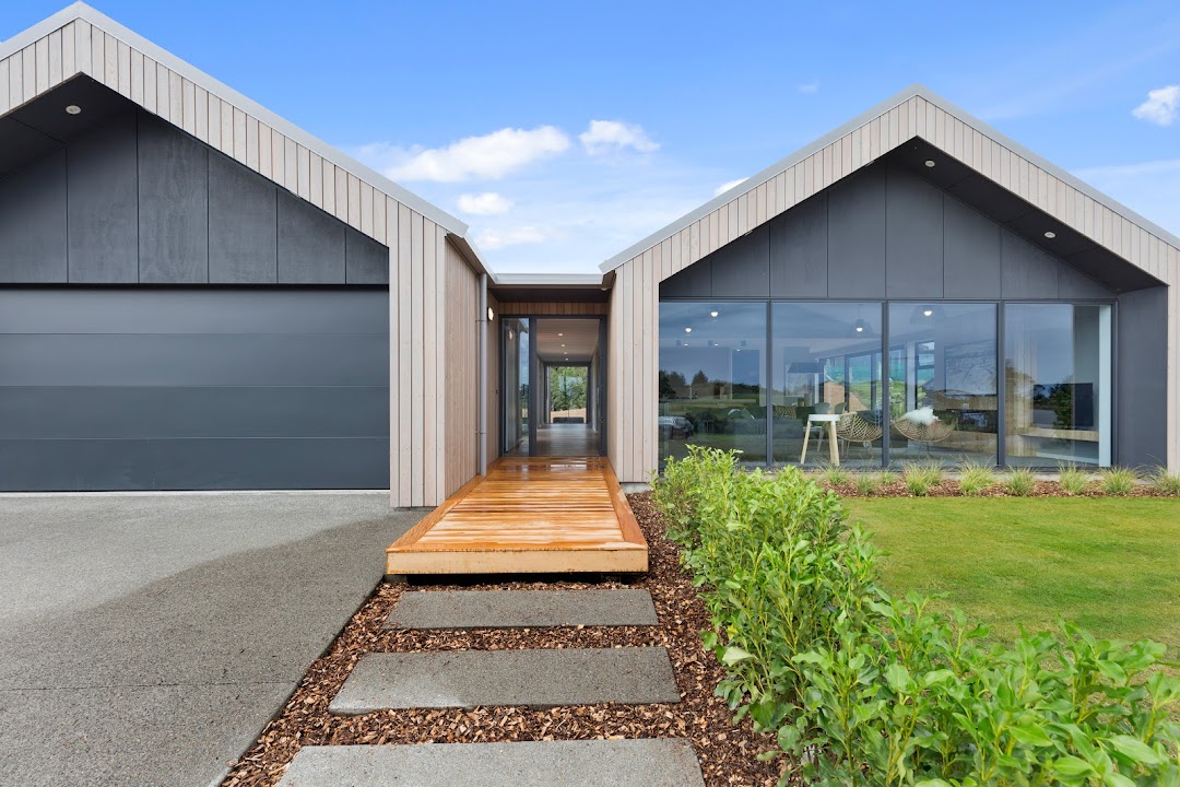 David Reid Homes – Kapiti