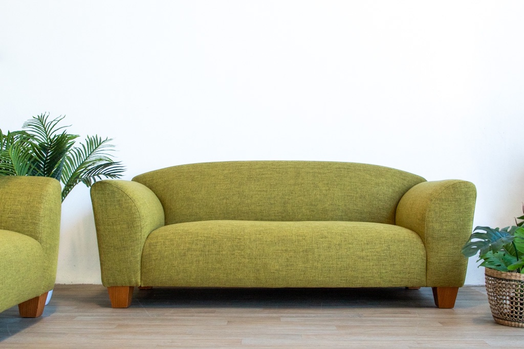 Suite Comfort Upholstery