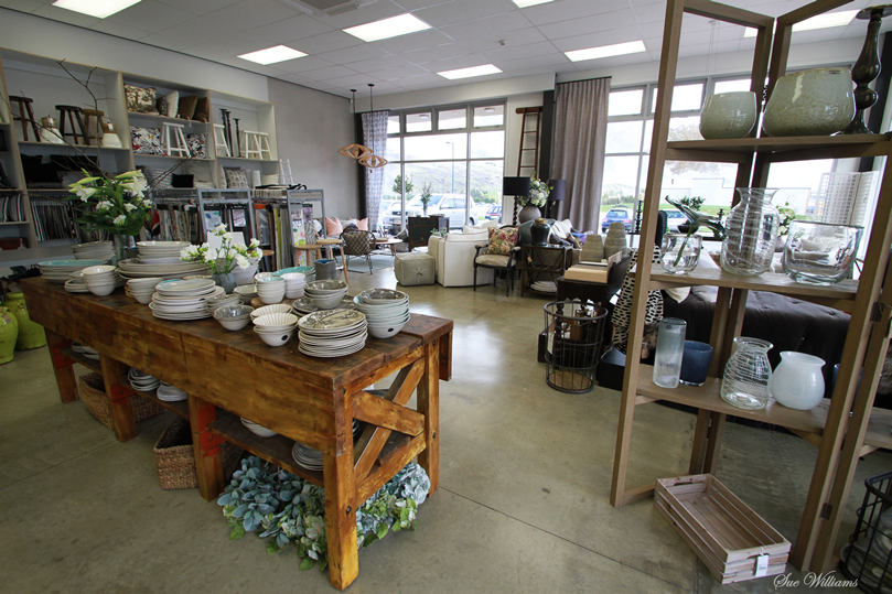 Queenstown Interiors