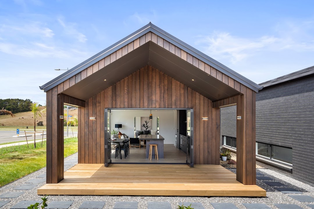 Classic Builders Whangarei Showhome