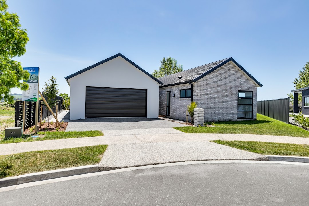 Classic Builders Sales Office