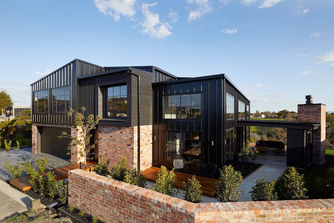 Design Builders Waikato Showhome