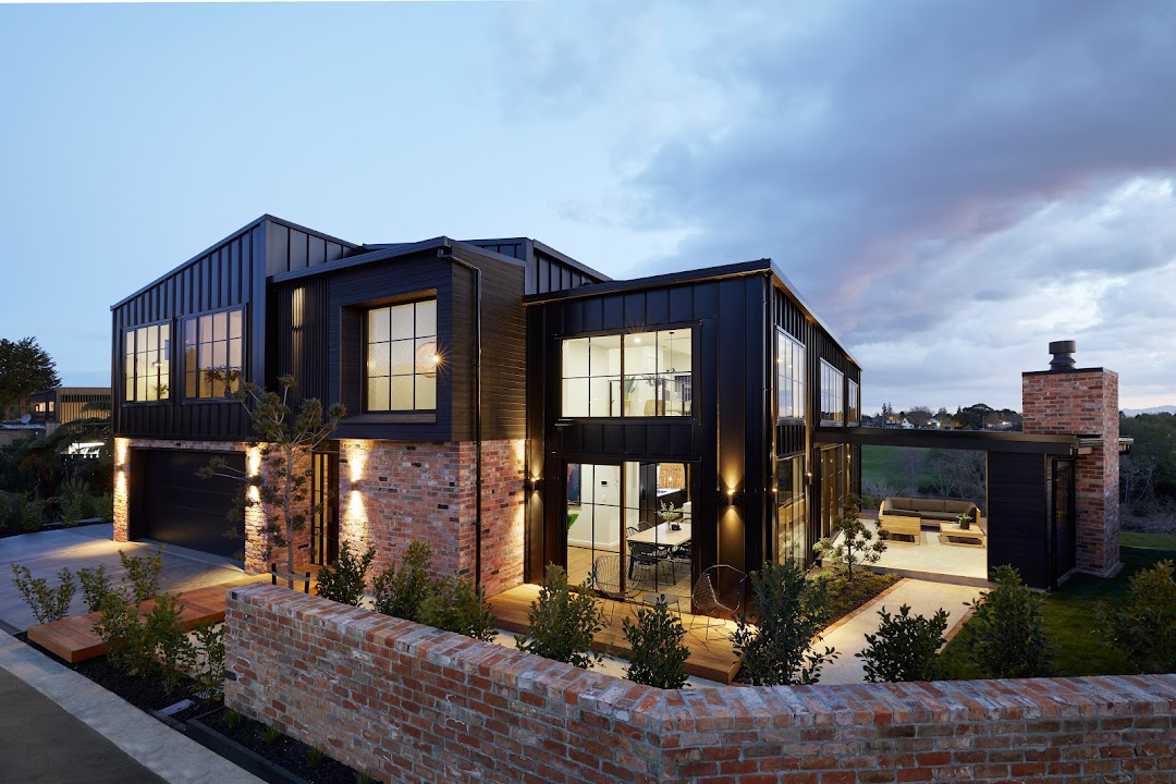 Design Builders Waikato