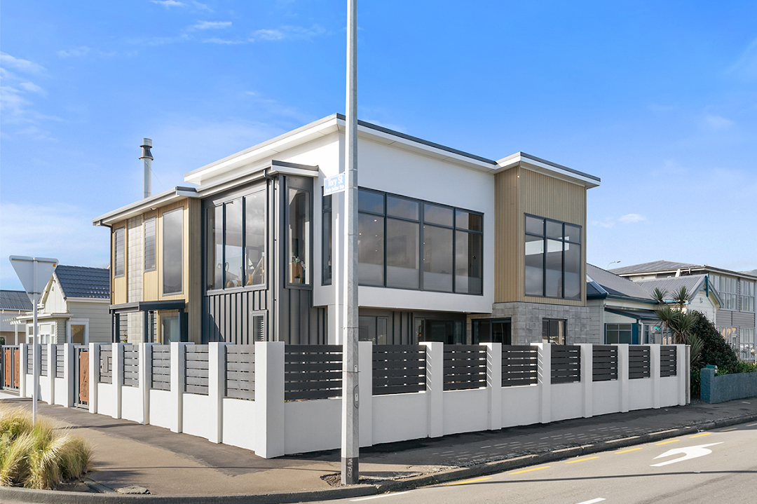 Design Builders Wellington