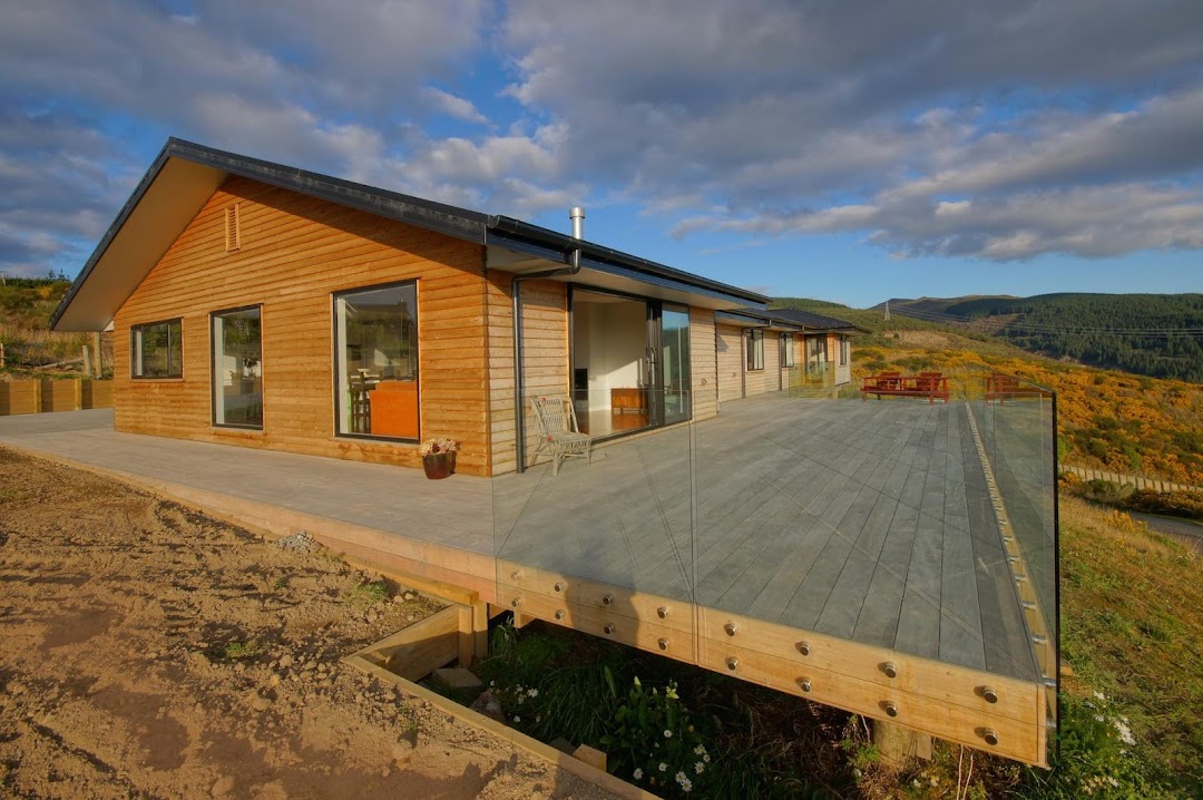 Canterbury Builders Limited