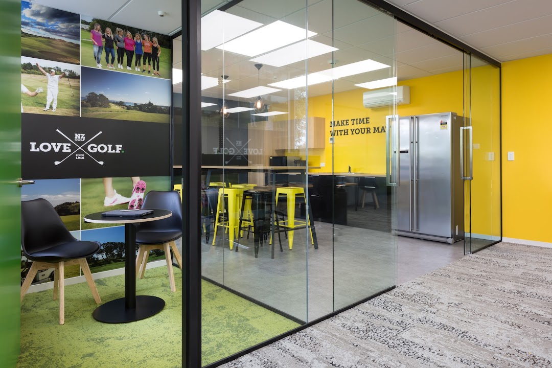 WORKSPACE Interior Design & Office Furniture