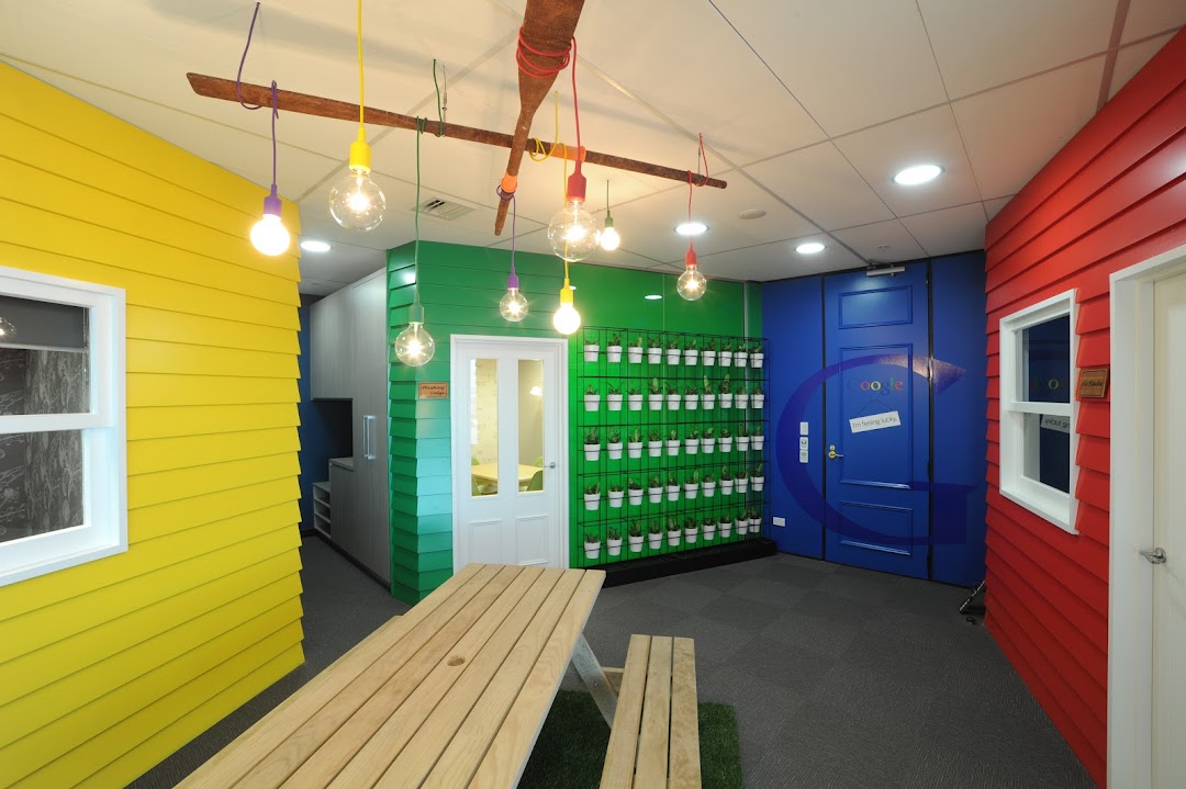 Spaceworks Interior Architecture – Auckland