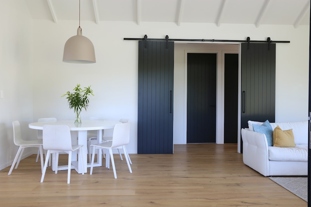 Hello Saturday Interior Design Studio