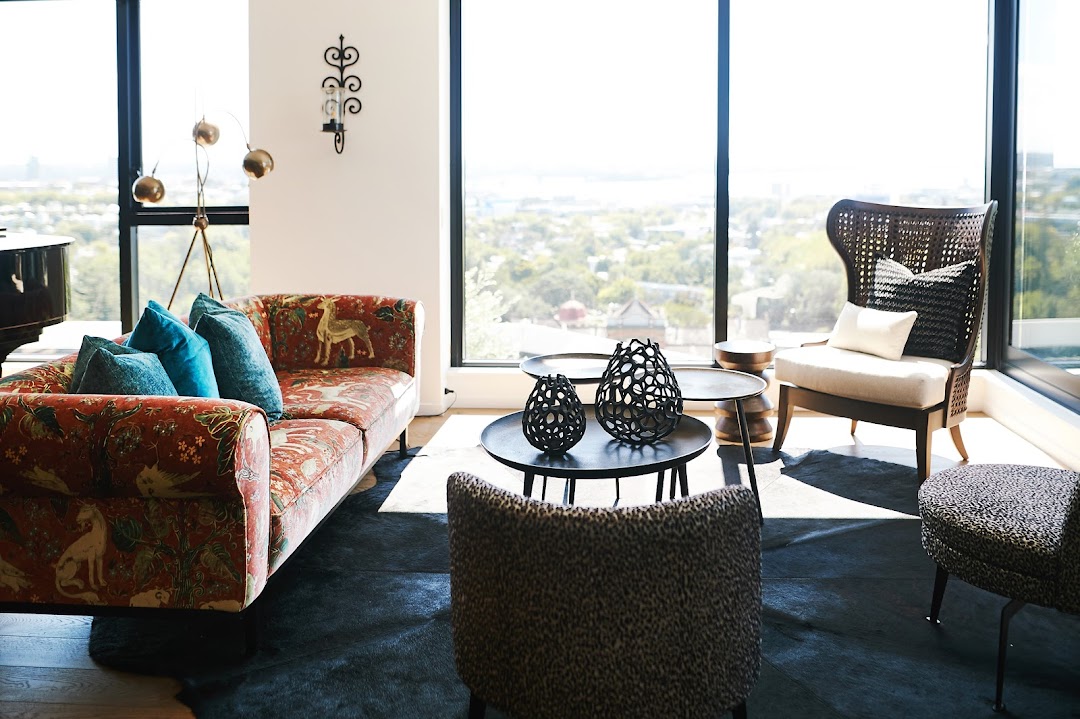 Lou Brown Design