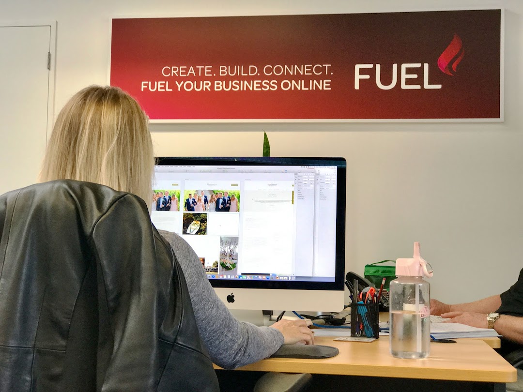 Fuel Design Ltd