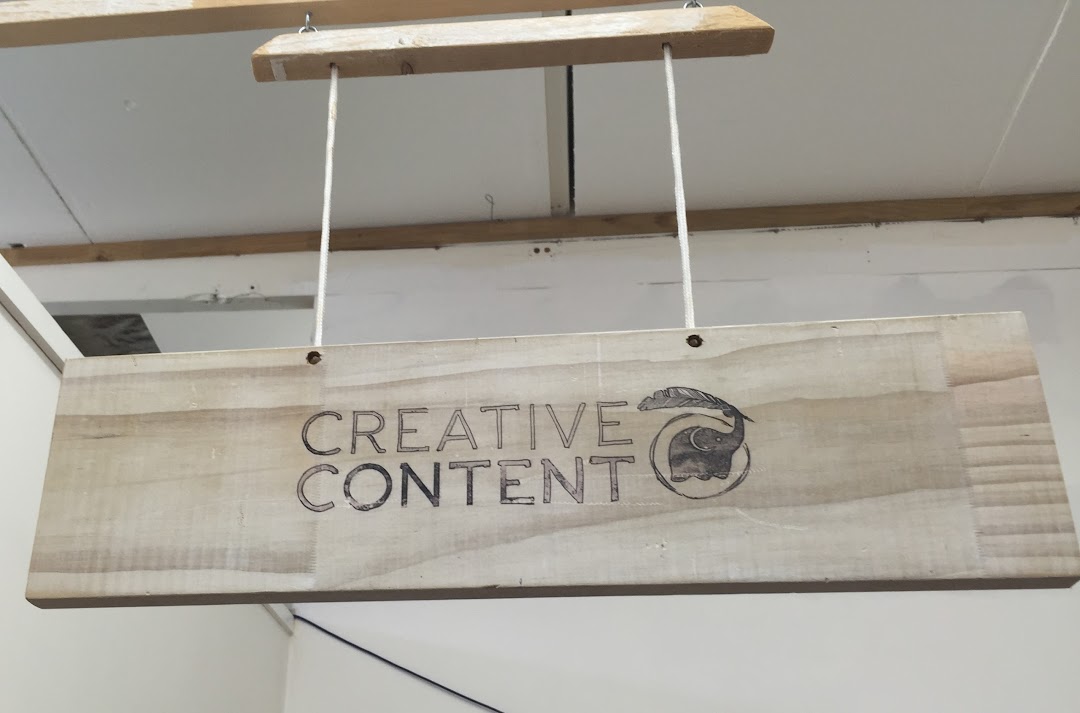 Creative Content