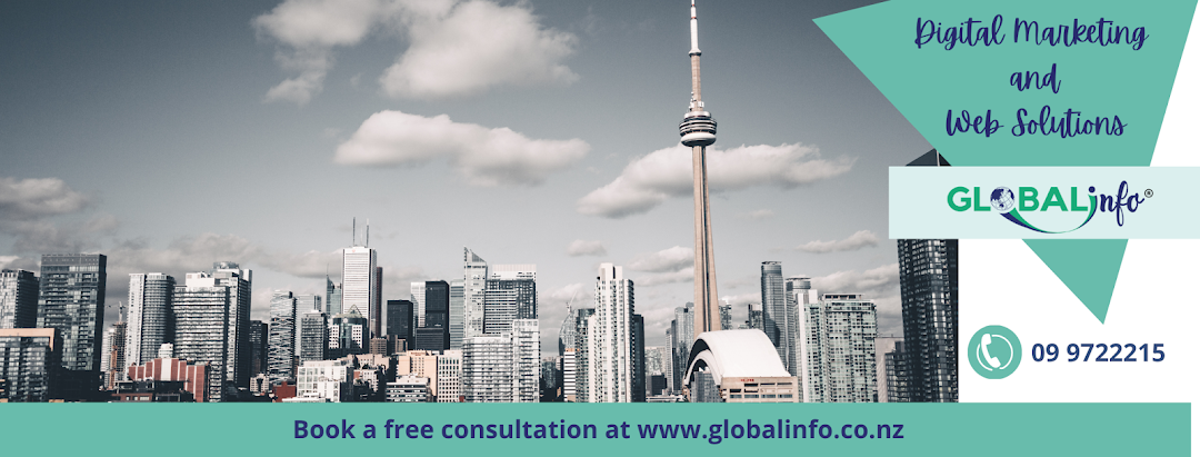 GlobalInfo Ltd