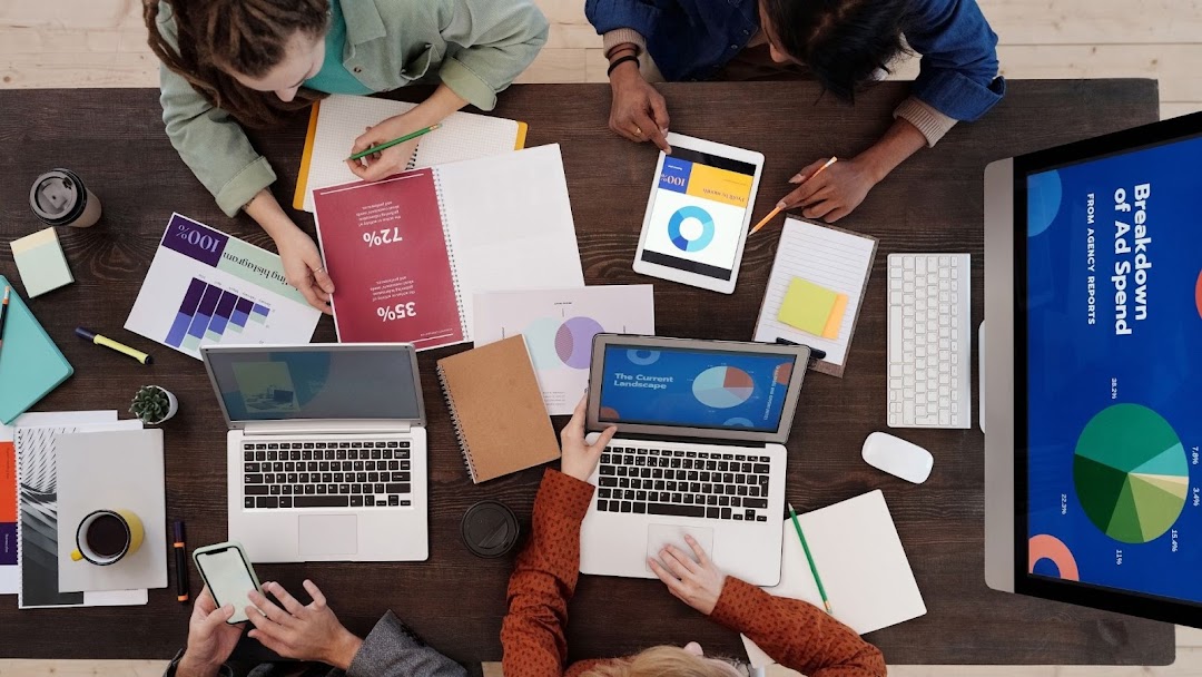 Adcelerate Ltd. | Digital Marketing Agency NZ