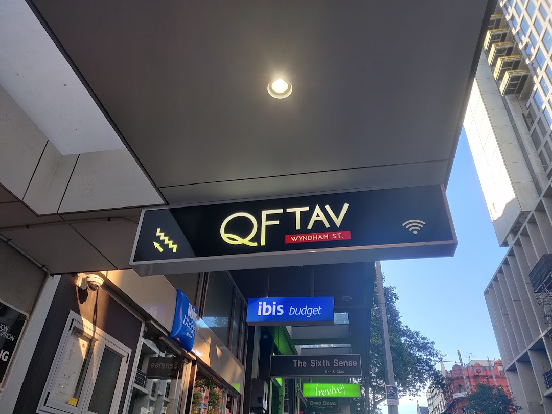 QF Tav