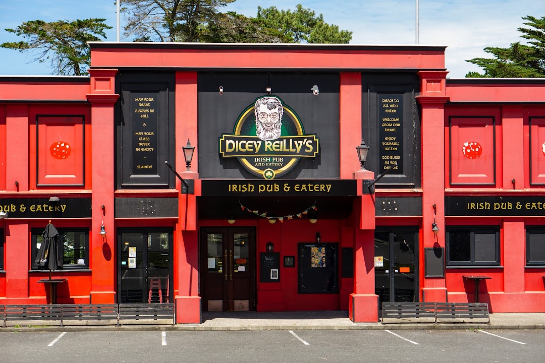 Dicey Reillys Pub and Eatery