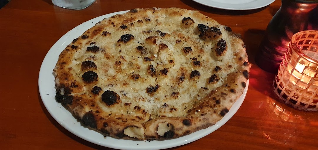 La Spiaggia
