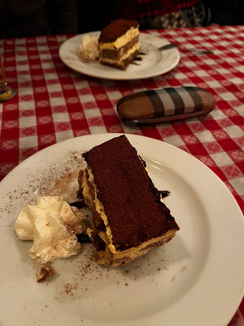 Mamma Rosa Pizzeria Restaurant