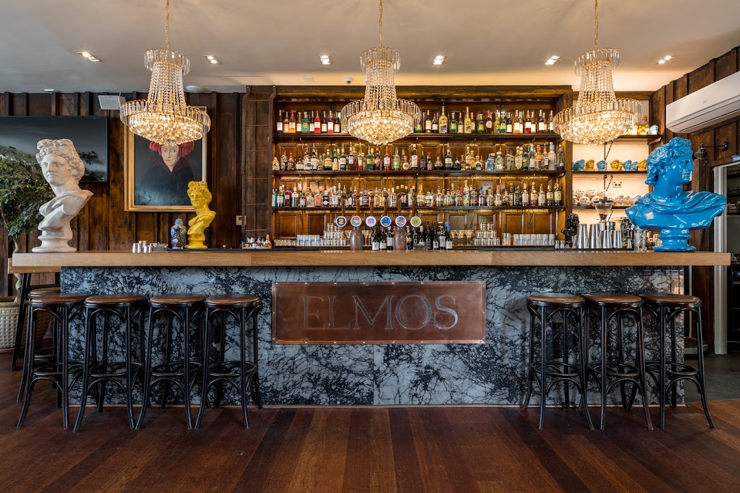ELMO’S