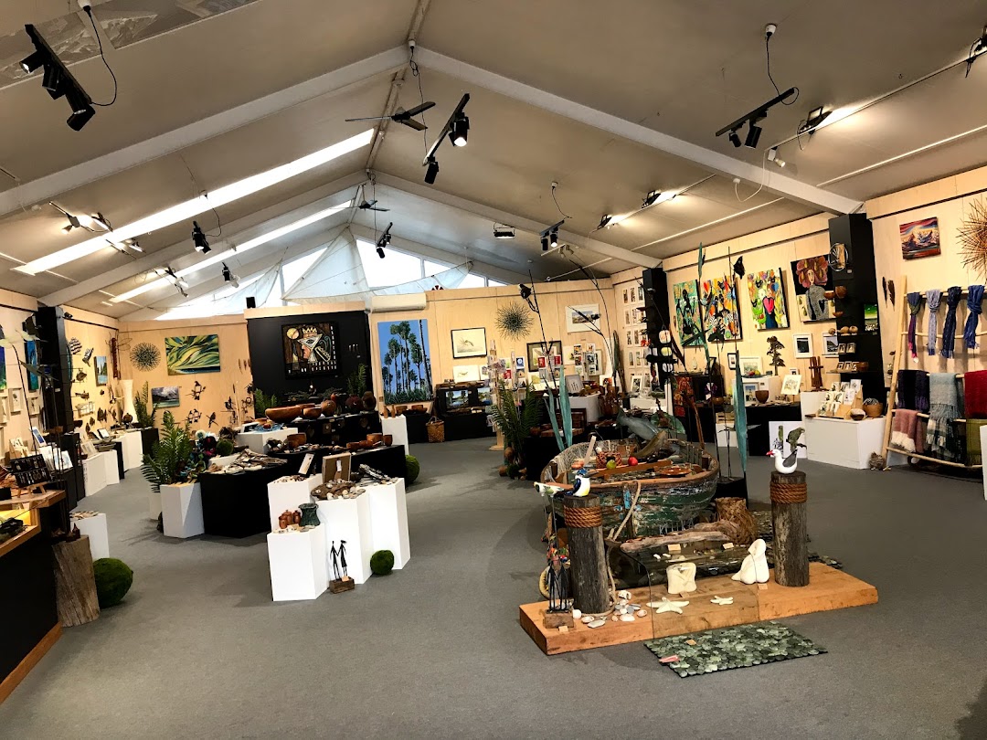 Wilderness Gallery