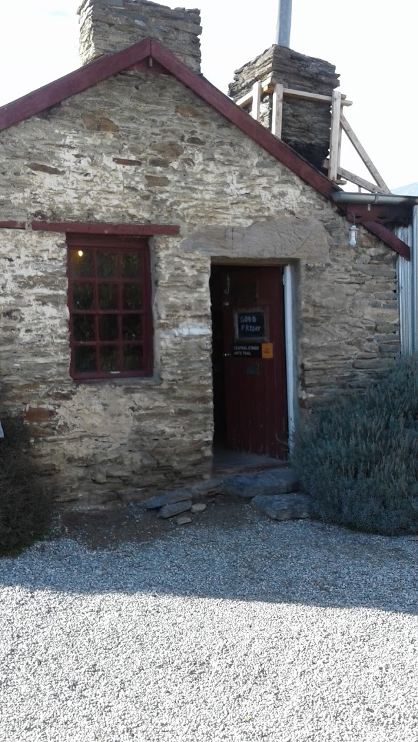 Objects of Art