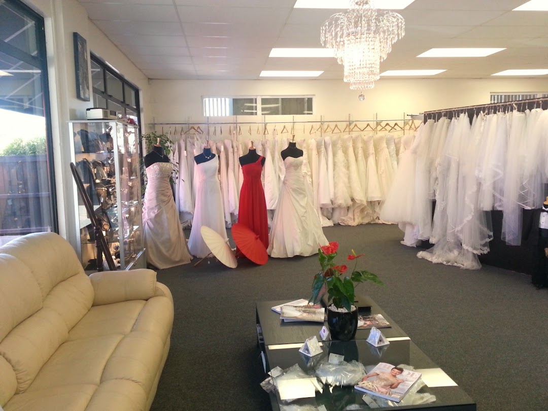 To Cherish Bridal Boutique