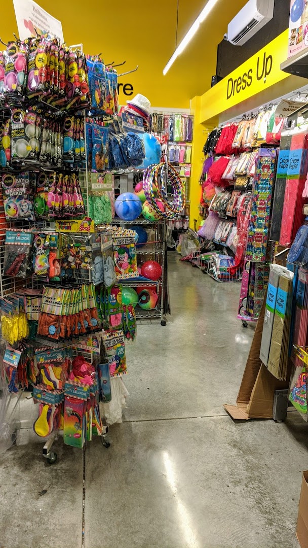 Dollar Outlet