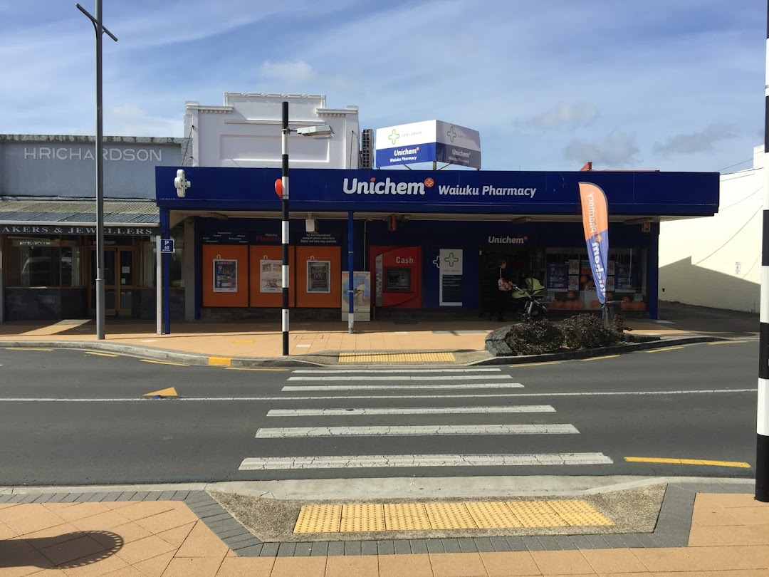 Unichem Waiuku Pharmacy