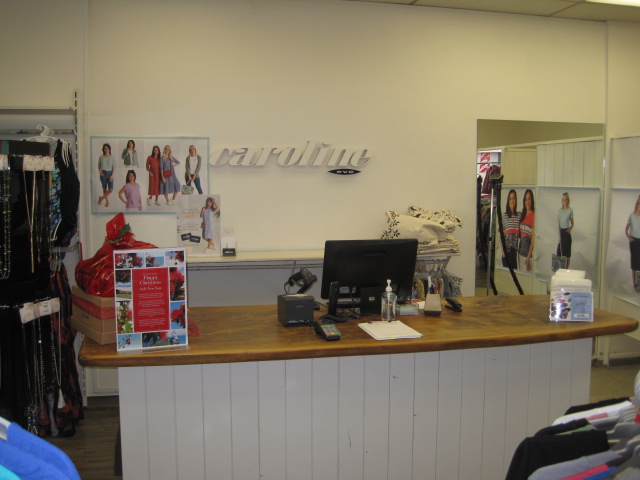 Caroline Eve Te Awamutu