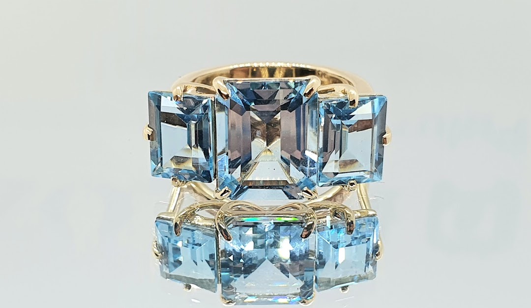 James Rowley Jewellery