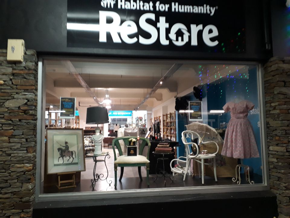 Habitat for Humanity ReStore Pukekohe