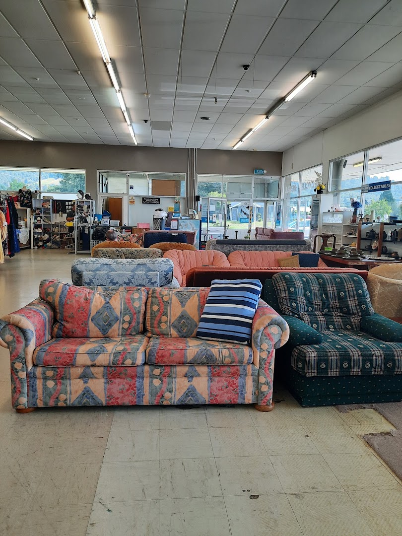 Habitat for Humanity ReStore – Rotorua