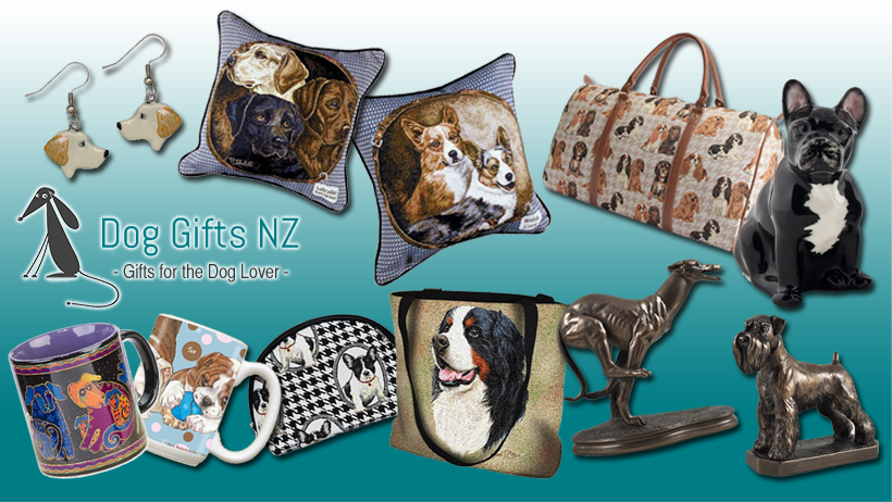 Dog Gifts NZ