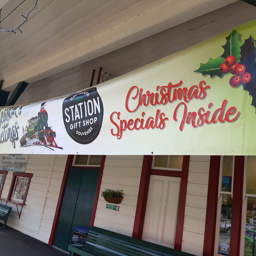 The Station Gift & Souvenir Shop