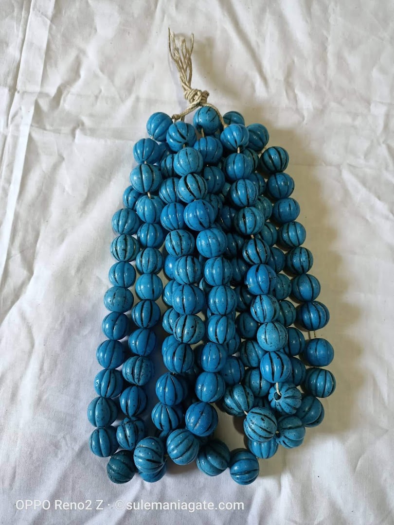 The Bead Hold