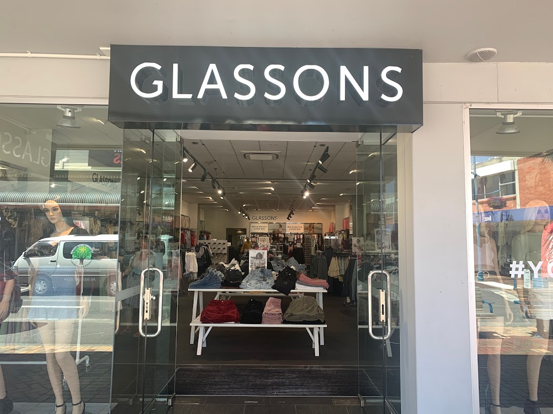 Glassons