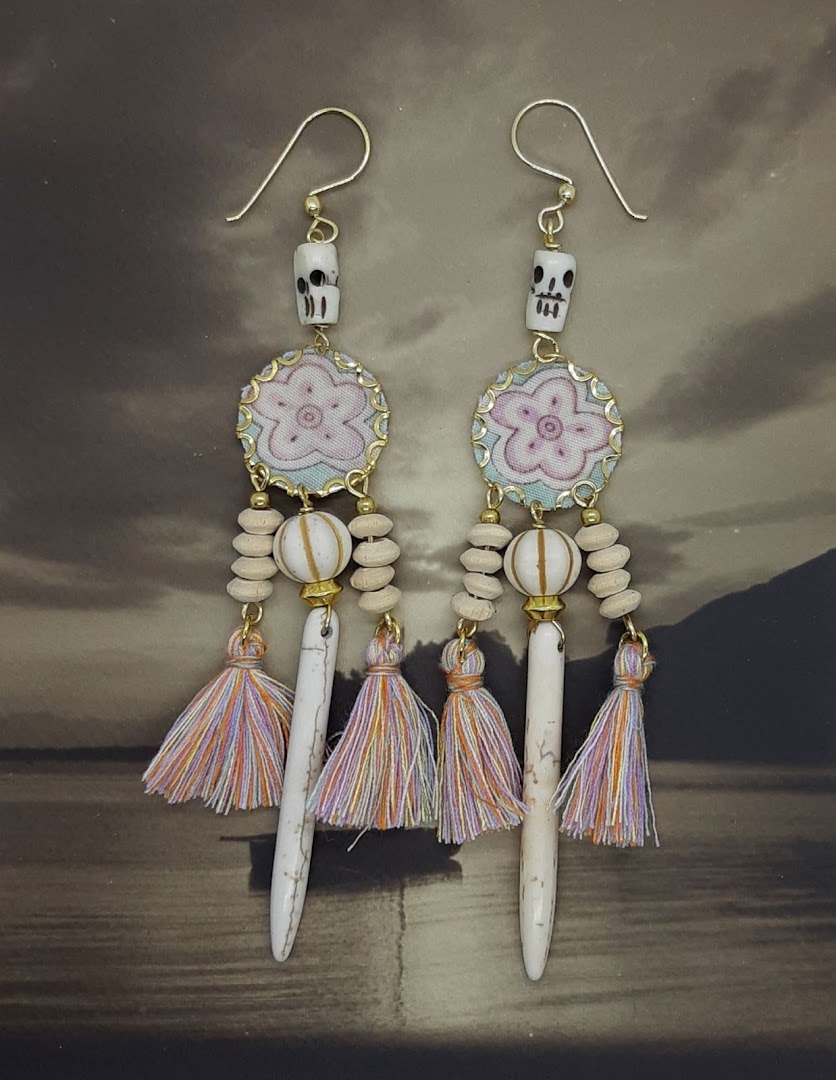Bird of Prey Jewellery
