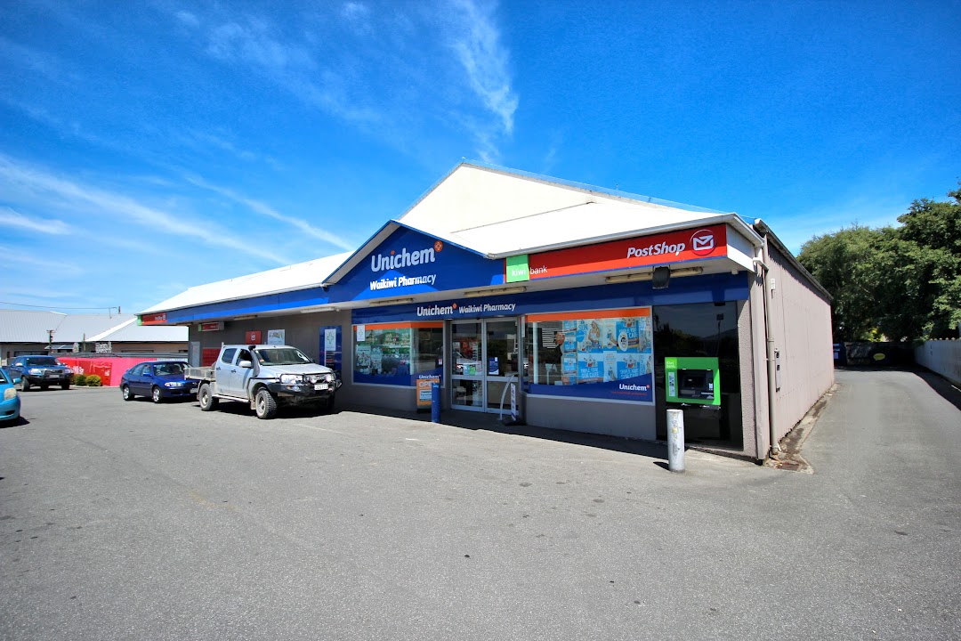 Unichem Waikiwi Pharmacy