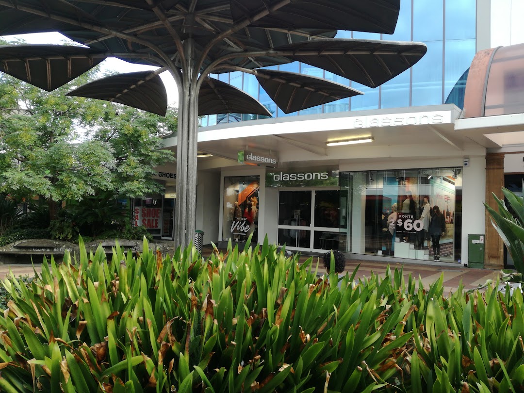 Glassons