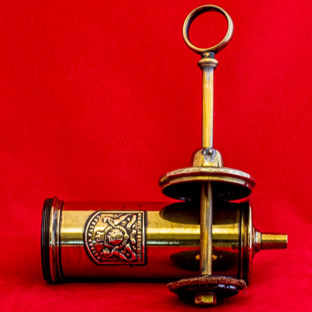 Auld Curiosities