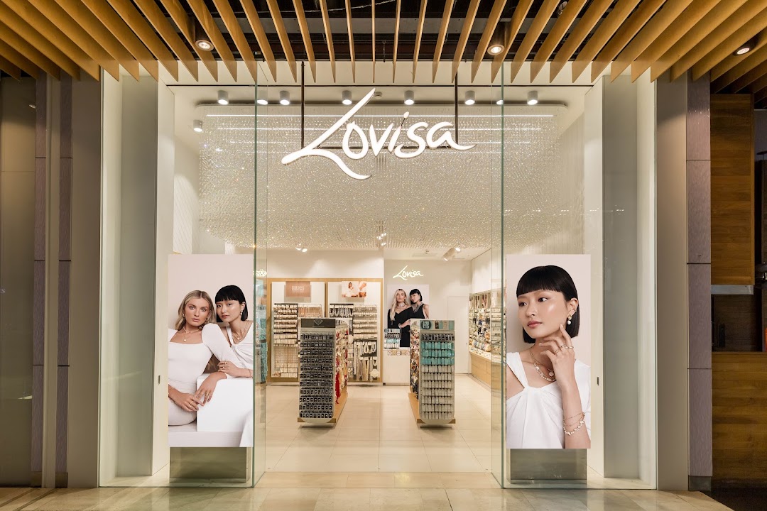 Lovisa – Meridian Mall
