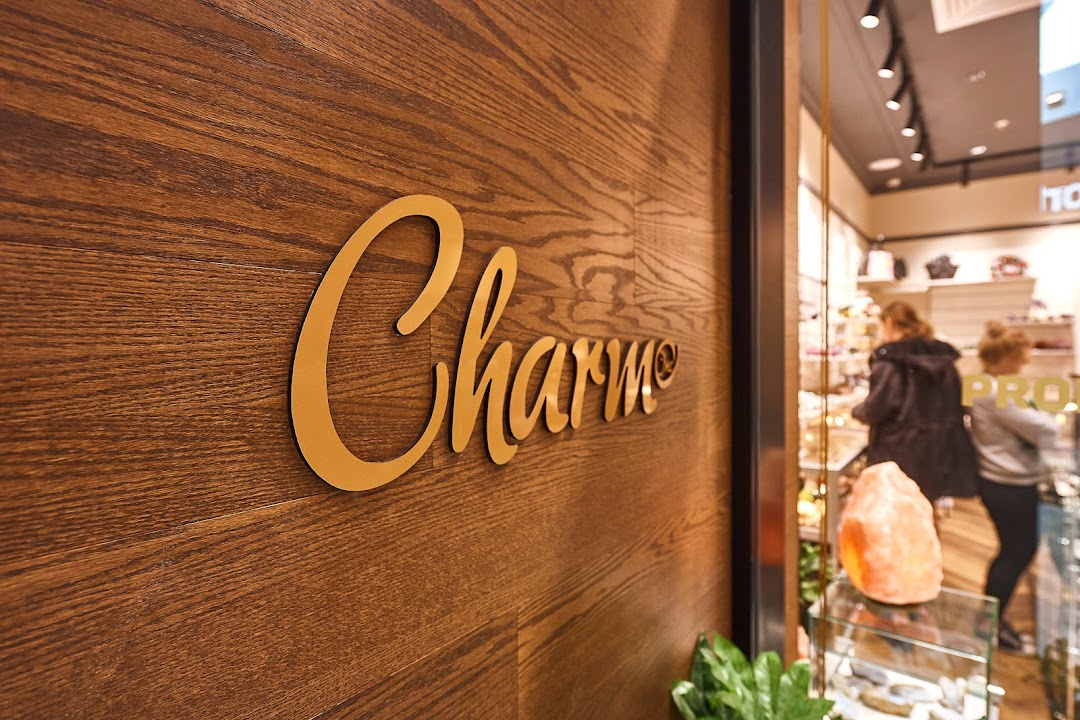 Charm inc