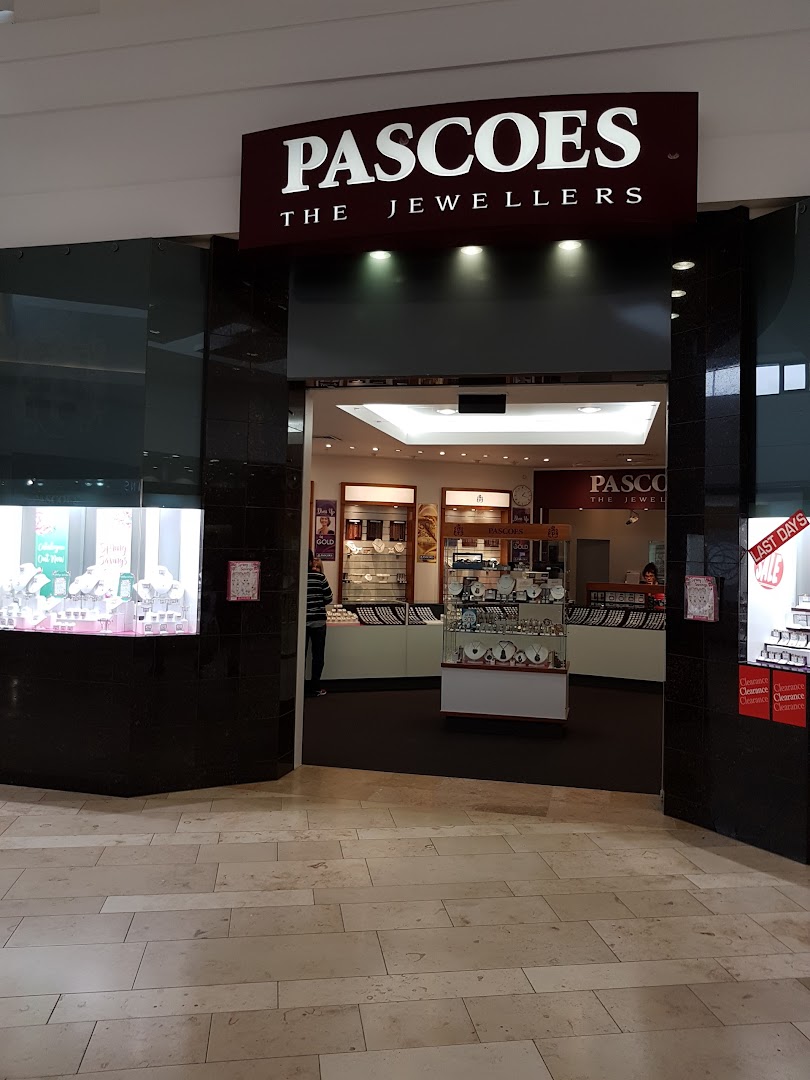 Pascoes