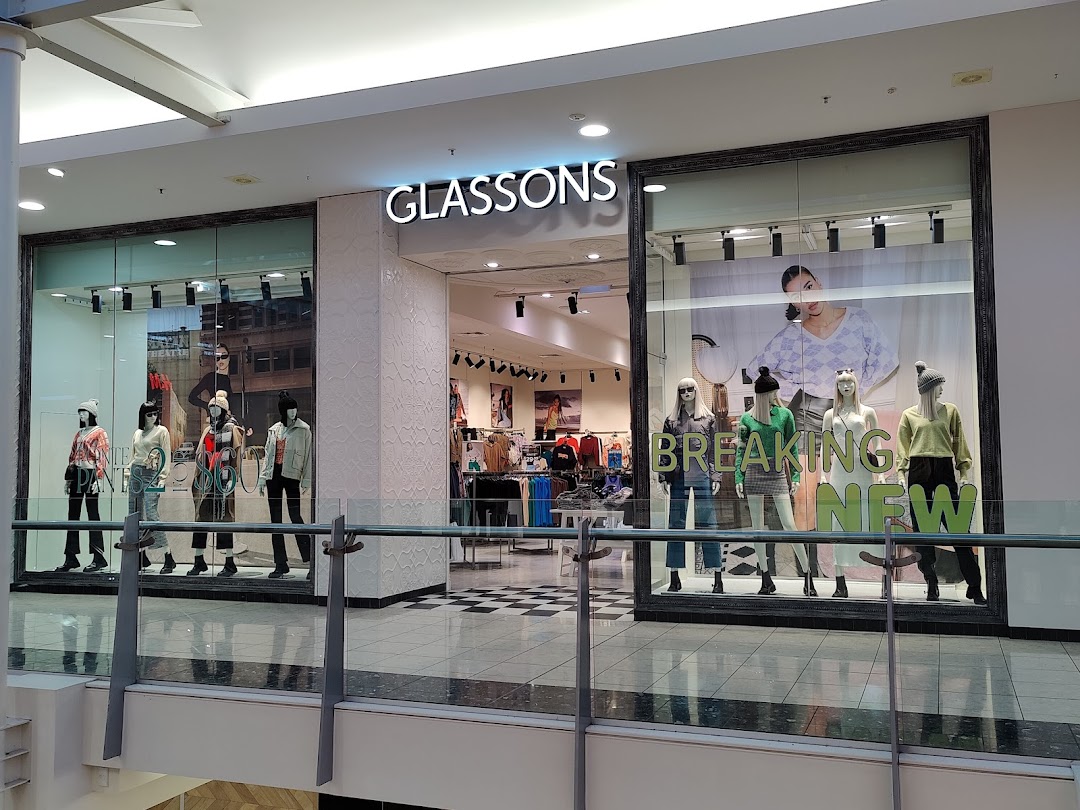 Glassons