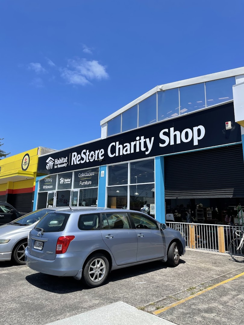 Habitat for Humanity ReStore – Henderson