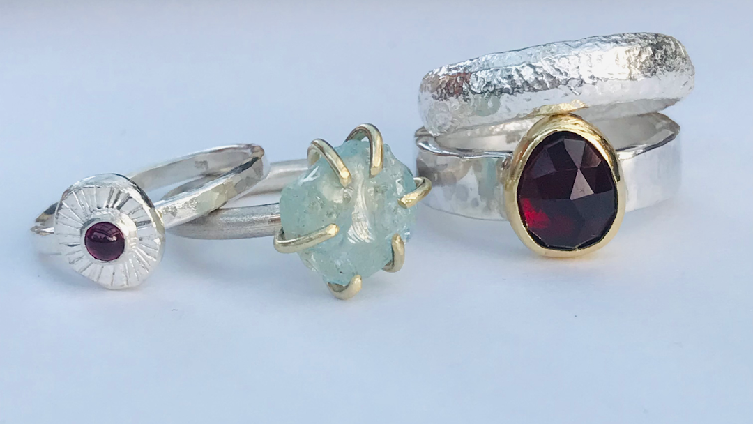 Helen Elizabeth Jewellery