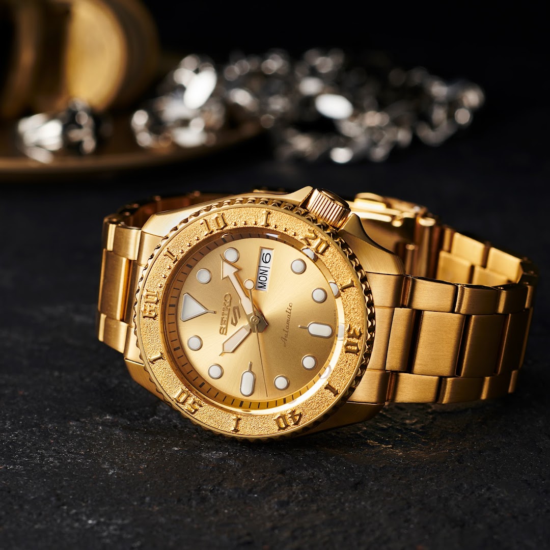 Nuttall Henderson Jewellers