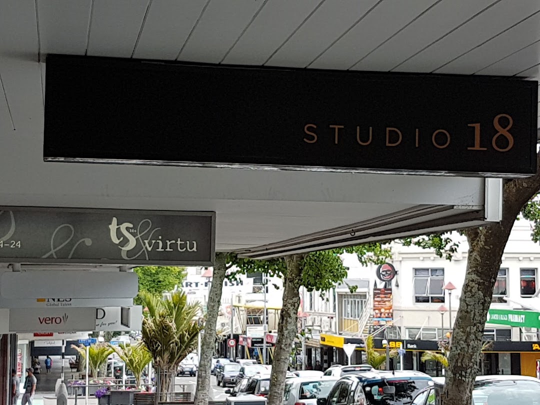 Studio 18 Jewellery