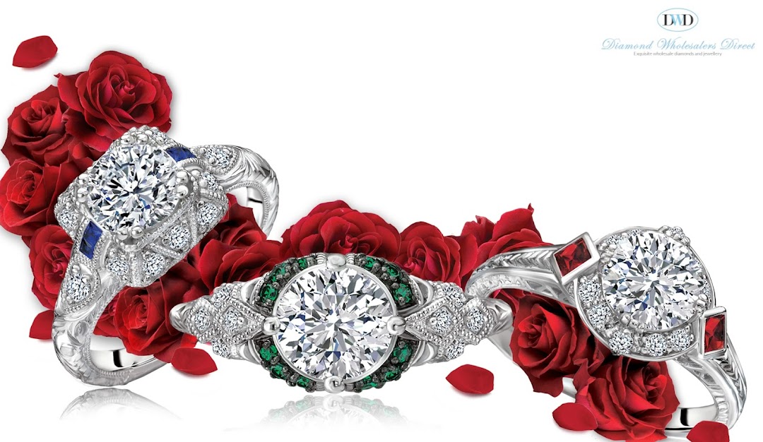DIAMOND WHOLESALERS DIRECT