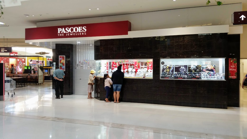 Pascoes